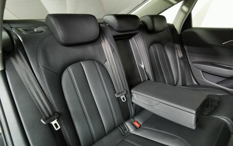 Audi A6, 2011 год, 1 600 000 рублей, 13 фотография