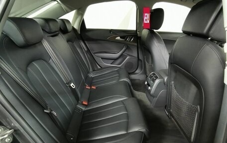 Audi A6, 2011 год, 1 600 000 рублей, 12 фотография