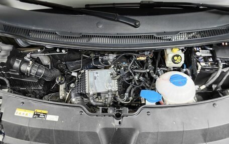 Volkswagen Multivan T6 рестайлинг, 2021 год, 5 100 000 рублей, 11 фотография