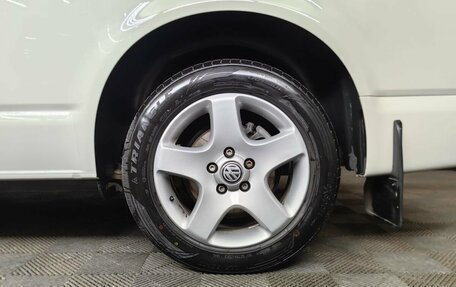 Volkswagen Multivan T6 рестайлинг, 2021 год, 5 100 000 рублей, 9 фотография