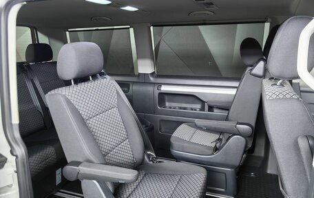 Volkswagen Multivan T6 рестайлинг, 2021 год, 5 100 000 рублей, 16 фотография