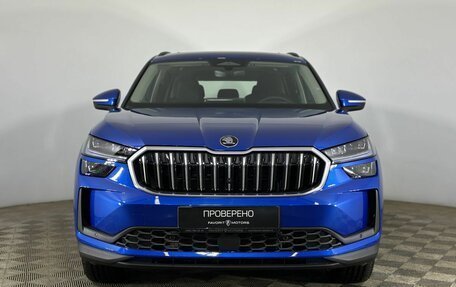 Skoda Kodiaq, 2025 год, 5 350 000 рублей, 2 фотография
