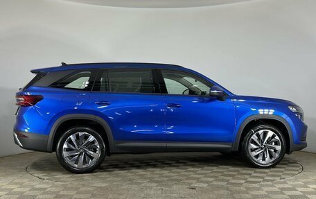 Skoda Kodiaq, 2025 год, 5 350 000 рублей, 4 фотография