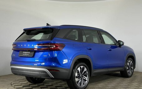Skoda Kodiaq, 2025 год, 5 350 000 рублей, 6 фотография