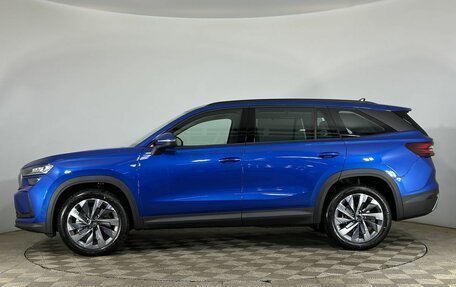 Skoda Kodiaq, 2025 год, 5 350 000 рублей, 5 фотография