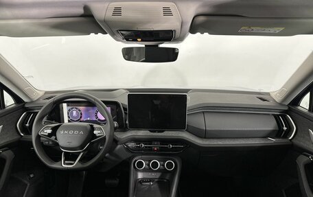 Skoda Kodiaq, 2025 год, 5 350 000 рублей, 7 фотография