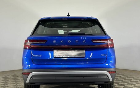 Skoda Kodiaq, 2025 год, 5 350 000 рублей, 3 фотография