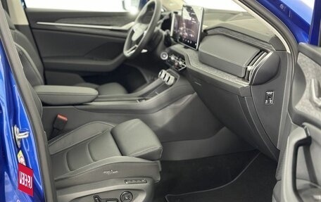 Skoda Kodiaq, 2025 год, 5 350 000 рублей, 14 фотография