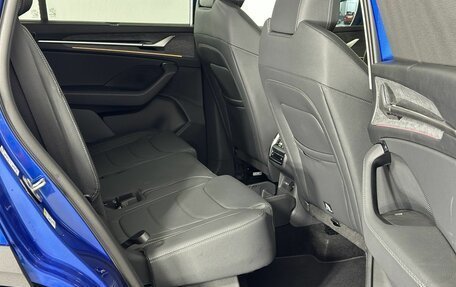 Skoda Kodiaq, 2025 год, 5 350 000 рублей, 17 фотография