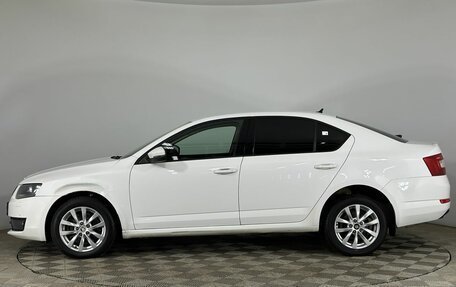 Skoda Octavia, 2013 год, 1 150 000 рублей, 5 фотография