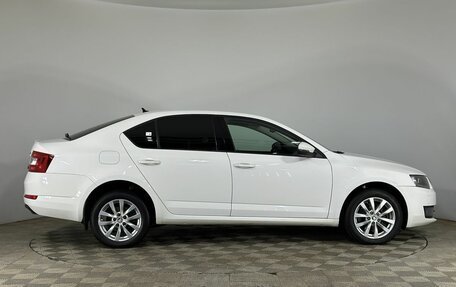 Skoda Octavia, 2013 год, 1 150 000 рублей, 4 фотография