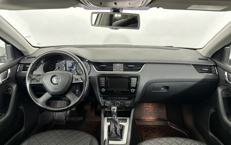 Skoda Octavia, 2013 год, 1 150 000 рублей, 7 фотография