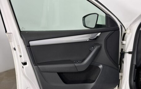 Skoda Octavia, 2013 год, 1 150 000 рублей, 8 фотография