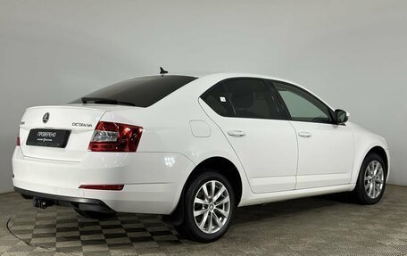 Skoda Octavia, 2013 год, 1 150 000 рублей, 6 фотография