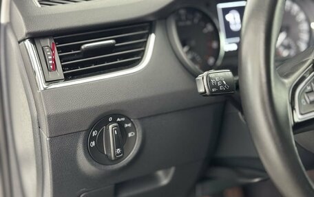 Skoda Octavia, 2013 год, 1 150 000 рублей, 9 фотография