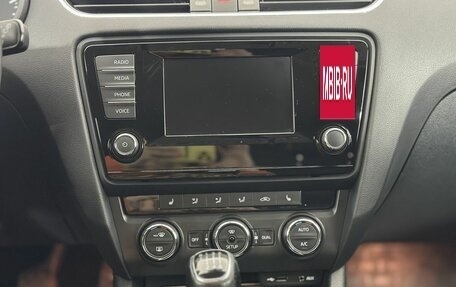 Skoda Octavia, 2013 год, 1 150 000 рублей, 12 фотография