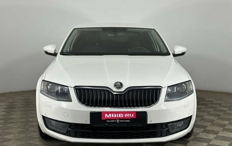 Skoda Octavia, 2013 год, 1 150 000 рублей, 2 фотография