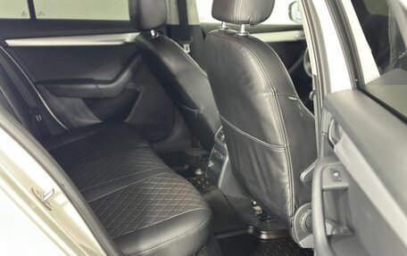 Skoda Octavia, 2013 год, 1 150 000 рублей, 16 фотография