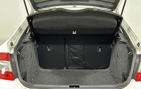 Skoda Octavia, 2013 год, 1 150 000 рублей, 18 фотография