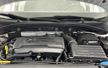 Skoda Octavia, 2013 год, 1 150 000 рублей, 17 фотография