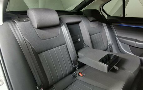 Skoda Octavia, 2017 год, 1 515 000 рублей, 13 фотография