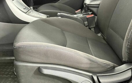 Hyundai Elantra V, 2012 год, 929 000 рублей, 10 фотография