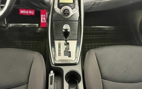 Hyundai Elantra V, 2012 год, 929 000 рублей, 13 фотография