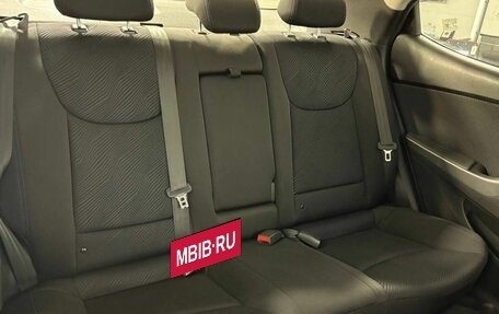 Hyundai Elantra V, 2012 год, 929 000 рублей, 15 фотография