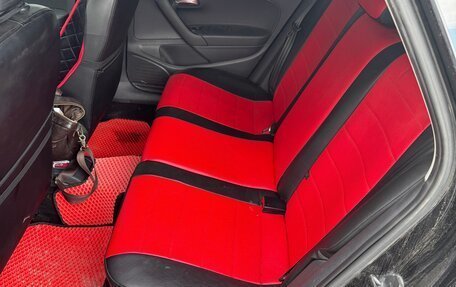 Volkswagen Polo VI (EU Market), 2013 год, 770 000 рублей, 8 фотография