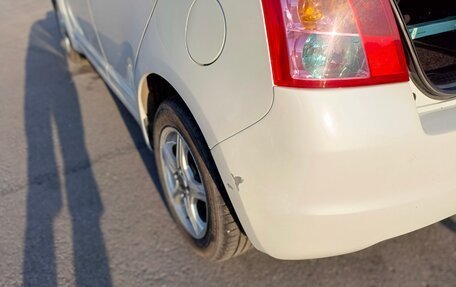 Suzuki Swift III, 2008 год, 555 000 рублей, 7 фотография