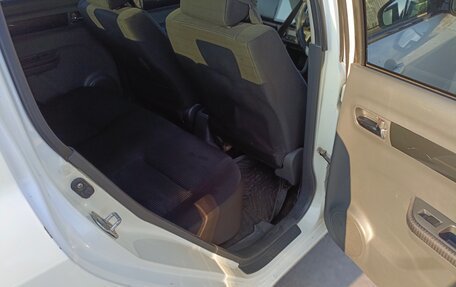 Suzuki Swift III, 2008 год, 555 000 рублей, 16 фотография