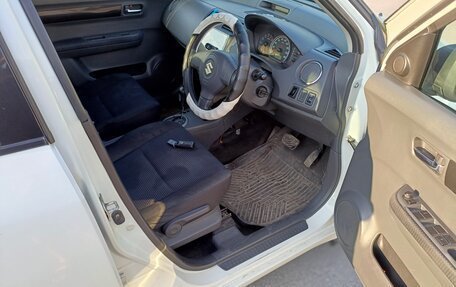 Suzuki Swift III, 2008 год, 555 000 рублей, 14 фотография