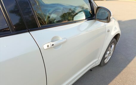 Suzuki Swift III, 2008 год, 555 000 рублей, 11 фотография