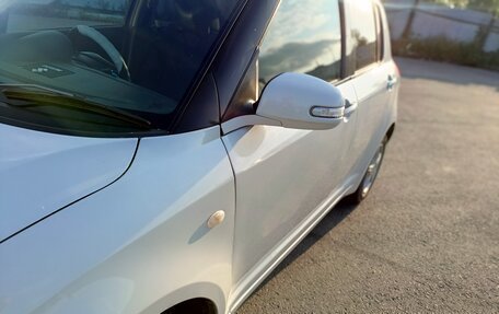 Suzuki Swift III, 2008 год, 555 000 рублей, 10 фотография