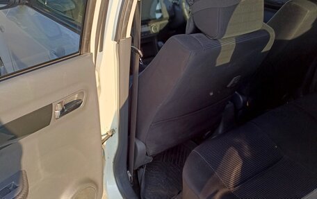 Suzuki Swift III, 2008 год, 555 000 рублей, 17 фотография