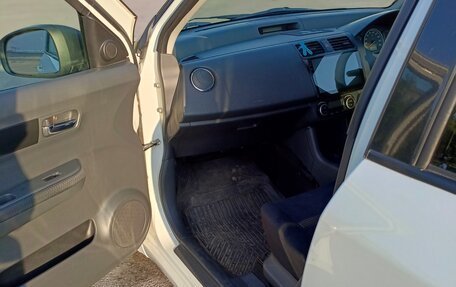 Suzuki Swift III, 2008 год, 555 000 рублей, 15 фотография