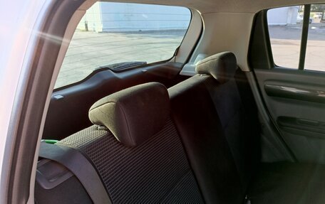 Suzuki Swift III, 2008 год, 555 000 рублей, 18 фотография