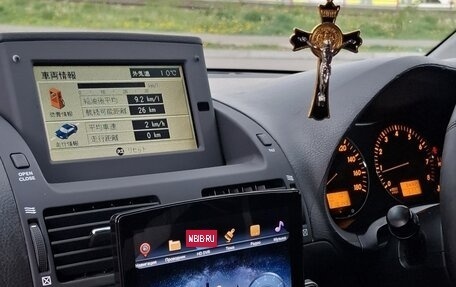 Toyota Avensis III рестайлинг, 2003 год, 800 000 рублей, 2 фотография