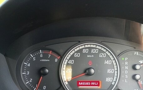 Suzuki Swift III, 2008 год, 555 000 рублей, 21 фотография