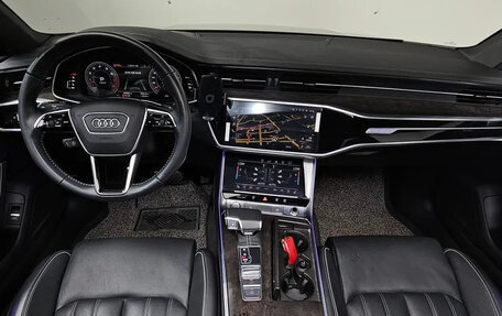 Audi A7, 2022 год, 4 100 777 рублей, 7 фотография