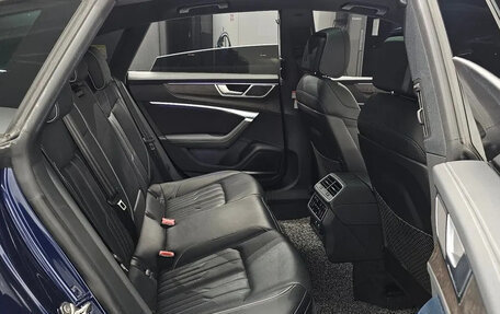 Audi A7, 2022 год, 4 100 777 рублей, 16 фотография