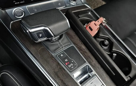 Audi A7, 2022 год, 4 100 777 рублей, 11 фотография
