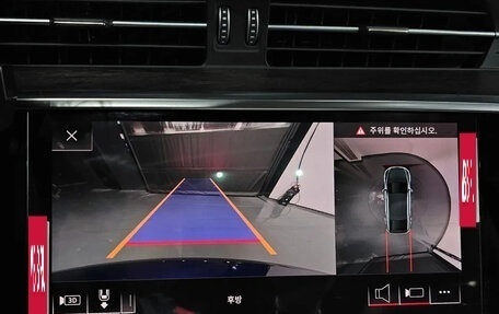 Audi A7, 2022 год, 4 100 777 рублей, 13 фотография