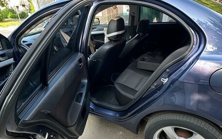 Mitsubishi Lancer IX, 2007 год, 670 000 рублей, 7 фотография