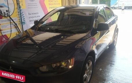 Mitsubishi Lancer IX, 2007 год, 670 000 рублей, 3 фотография