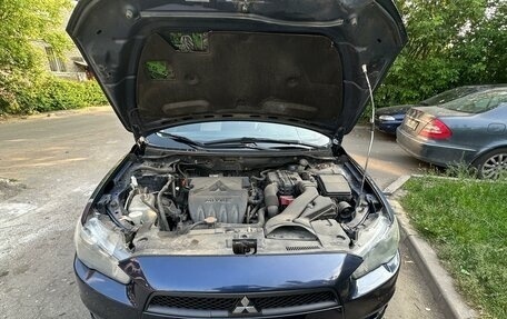 Mitsubishi Lancer IX, 2007 год, 670 000 рублей, 8 фотография