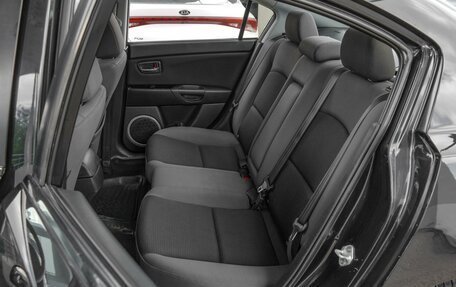 Mazda 3, 2008 год, 750 000 рублей, 9 фотография