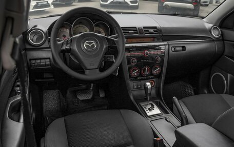 Mazda 3, 2008 год, 750 000 рублей, 6 фотография