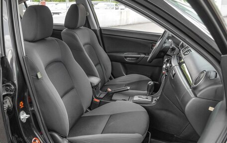 Mazda 3, 2008 год, 750 000 рублей, 8 фотография