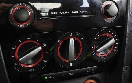 Mazda 3, 2008 год, 750 000 рублей, 15 фотография